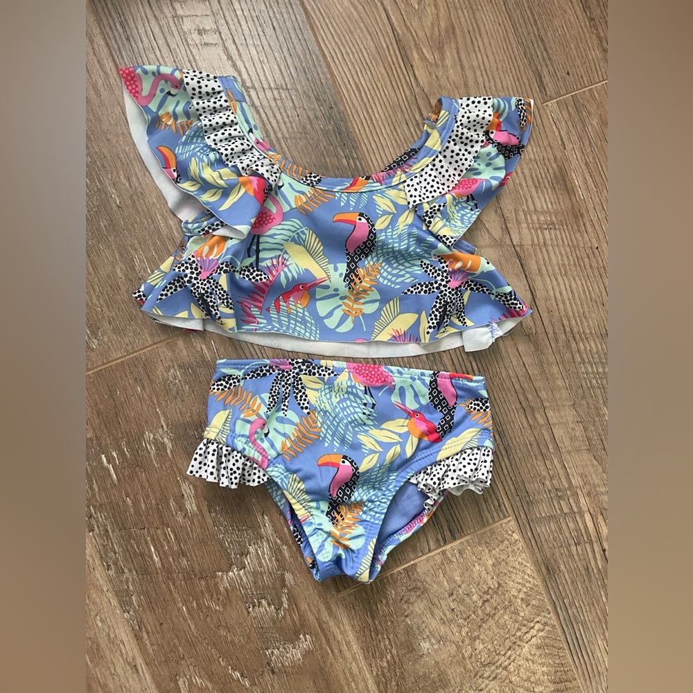 Vince Camuto Bikini 2T